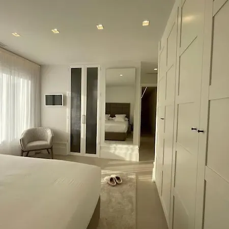 Casa Soleada Con Jardin Y Vistas Al Mar En * Sanxenxo