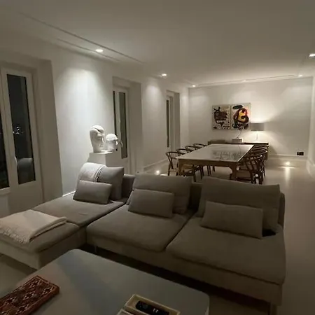 Casa Soleada Con Jardin Y Vistas Al Mar En * Sanxenxo